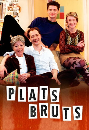Plats bruts