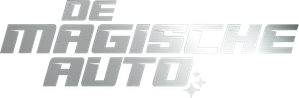 De magische auto — Logos 1