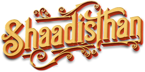 Shaadisthan — Logos 1