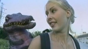 Rollergator (1996)