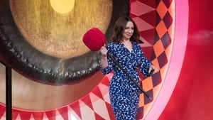 The Gong Show Staffel 1 Folge 7