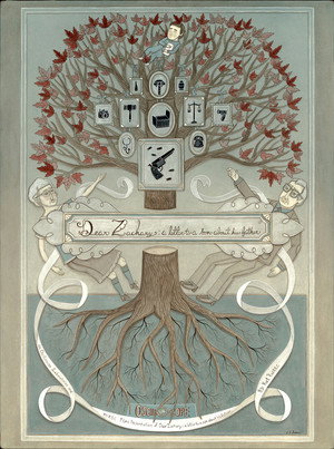 The Legacy of Dear Zachary: A Journey to Change the Law 5