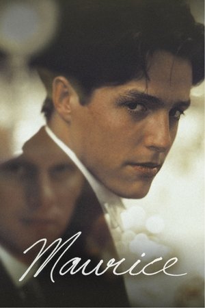 Watch Maurice (1987) HD Movie Online Free