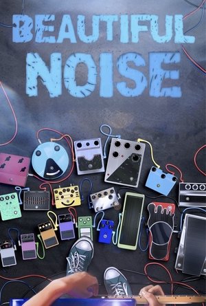 Image Beautiful Noise