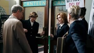 Grantchester Episode 5