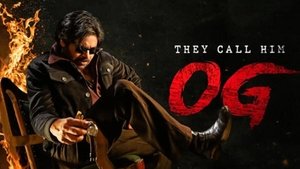 They Call Him OG (2025) [Hindi + Telugu]