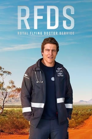 Image RFDS: Royal Flying Doctor Service