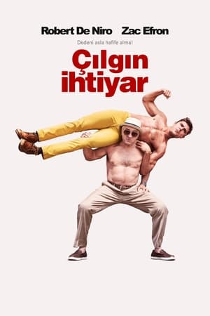 Çılgın İhtiyar 2016