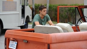 Graceland 2×5