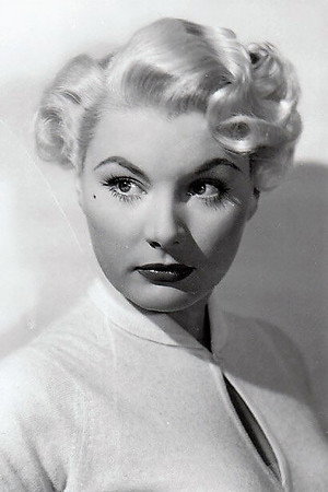 Barbara Payton portrait