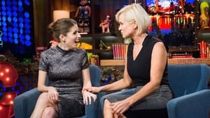 Anna Kendrick & Yolanda Foster