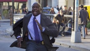 Brooklyn Nine-Nine Season 3 Episode 8