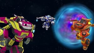 Blaze y los Monster Machines Temporada 4 Capitulo 9