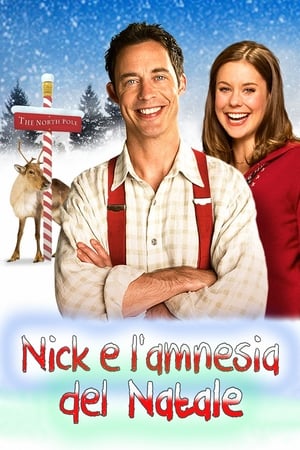 Poster Nick e l'amnesia del Natale 2009