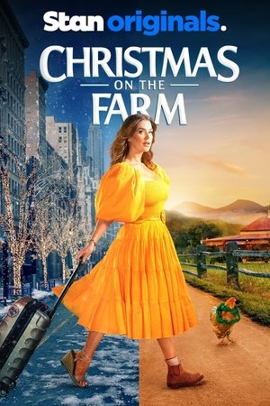 Christmas on the Farm Christmas on the Farm