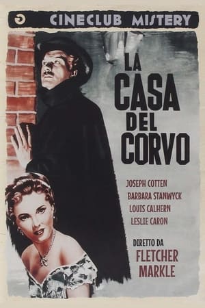 Image La casa del corvo