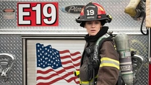 Station 19 2 x episodio 14