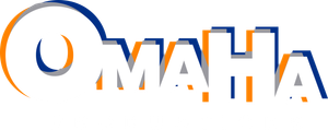 Logo Omaha Productions