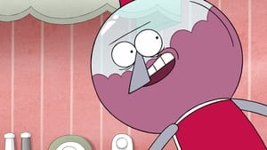 Regular Show Season 7 Episode 3