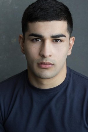 Shamail Ali