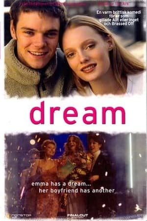 Poster Dream 2001