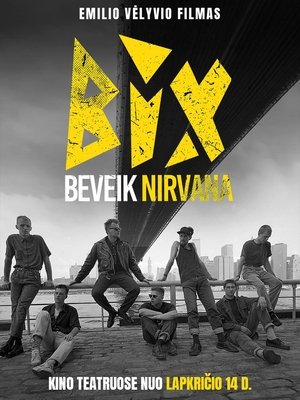 BIX Almost Nirvana (2025)