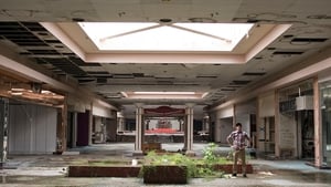 Abandoned Ghost Mall