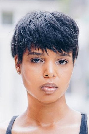 Rosalyn R. Ross portrait