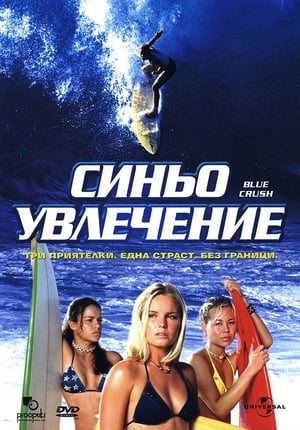 Poster Синьо увлечение 2002