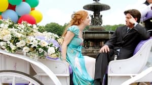 ดูหนัง Enchanted (2007) มหัศจรรย์รักข้ามภพ