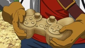 Ixion Saga: Dimensional Transfer Season 1 Episode 10