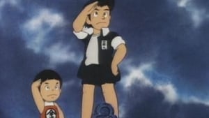 مشاهدة فيلم Barefoot Gen 1983 مترجم