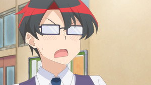 Hanaori-san wa Tensei Shite mo Kenka ga Shitai Cap 4