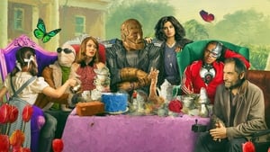 Doom Patrol ดูมพาโทรล พากย์ไทย