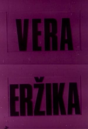 Vera and Erzika poster