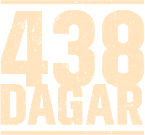 438 Dias — Logos 1