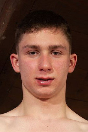 Emil Davajka portrait