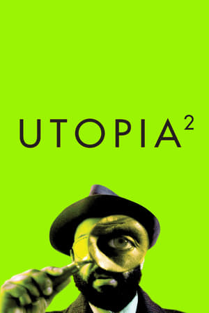 Utopia: Staffel 2