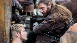 Vikingos: Temporada 2 – Episodio 8