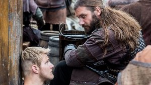 Vikings: 2×8