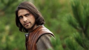 The Musketeers: 2×10