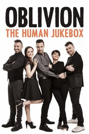 Oblivion - The Human Jukebox