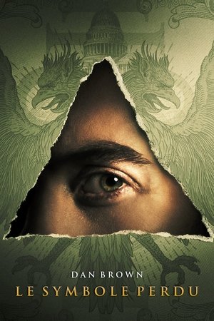 Le Symbole perdu movie poster