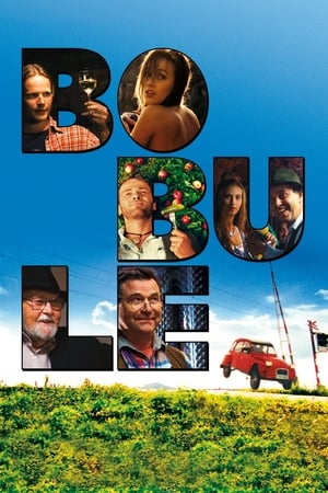 Poster Grapes (2008)