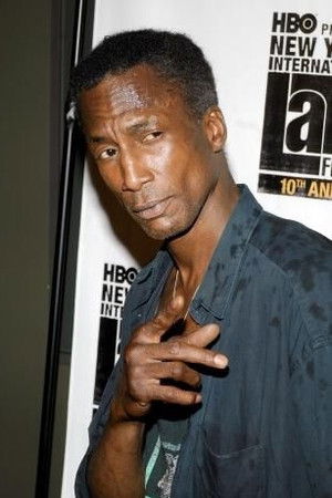 Michael Wright photo