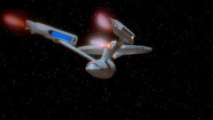 Star Trek IV: The Voyage Home movie still 51