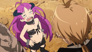 Mushoku Tensei III Cap 10