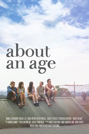 Poster di About an Age