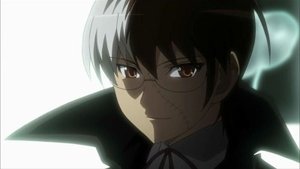 Kami nomi zo Shiru Sekai: 1×10