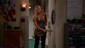 The Big Bang Theory 5 x Episodio 1